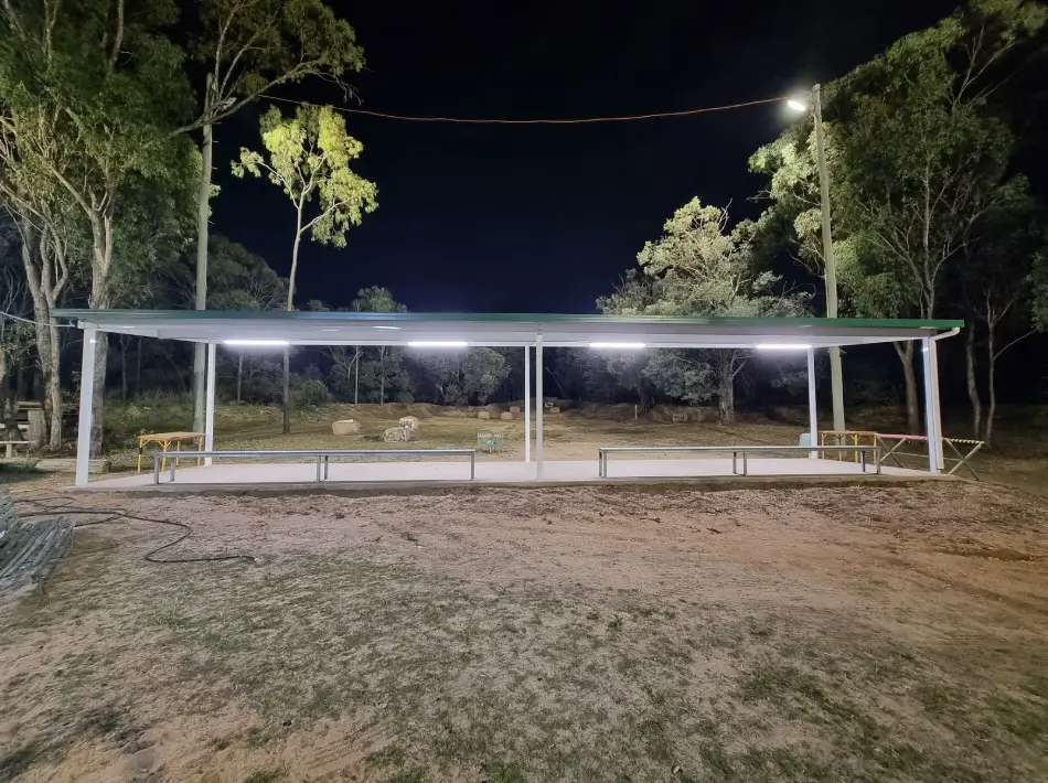 Moranbah Bowhunters Club